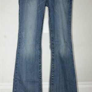 Big Star jeans Size 27L Light Wash